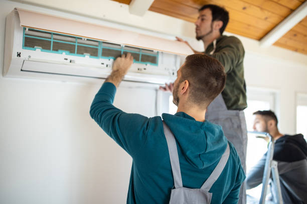 Best Emergency HVAC Services in Southeast Arcadia, FL