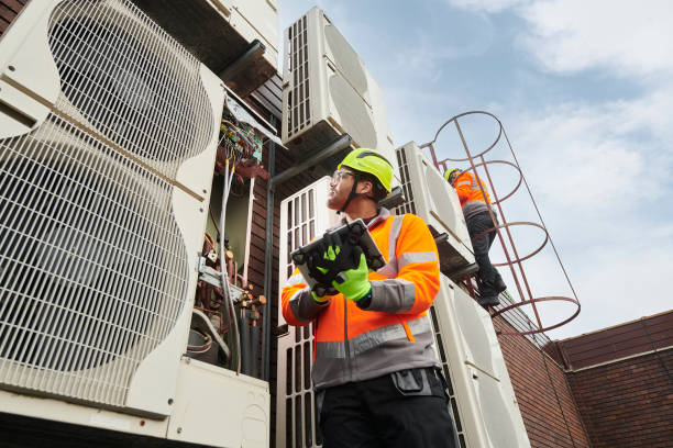 Best HVAC Retrofitting and Upgrading in Southeast Arcadia, FL